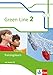 Green Line 2: Trainingsbuch mit Audio-CD Klasse 6 (Green Line. Bundesausgabe ab 2014) by 