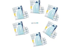 YACO 6 confezioni di ACQUA SIRMIONE