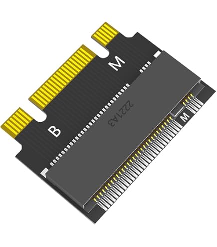 M.2 NGFF SSD to PCI-E 3.0 X16 Disk Adapter High Riser Card M.2 Speed