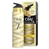 crema facial olay whip Fórmula no grasa y de absorción rápida