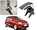 Auto Pearl - Premium Quality Black Chrome Armrest Console Box For - Maruti Suzuki Celerio RS.1199.00
