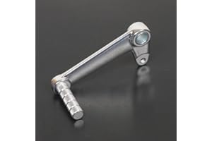 Selettore di marcia Tun'R per Aprilia 50 RS 1999-2005 Nuovo di zecca