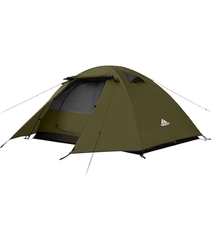 新品　THE NORTH FACE Tuolumne 2 Tent The North Face Tuolumne 2 Tent: 2-Person 3-Season - Hike & Camp