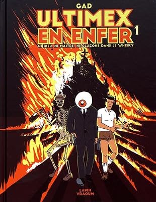 Ultimex en enfer