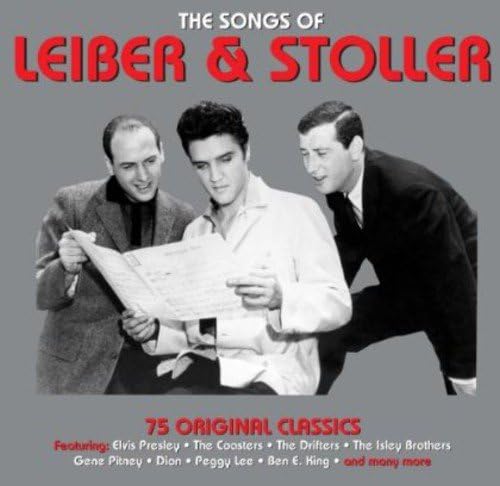 Songs of Leiber & Stoller
