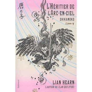 Shikanoko, 4 : L'Héritier de l'Arc-en-ciel Livre en Ligne - Telecharger Ebook