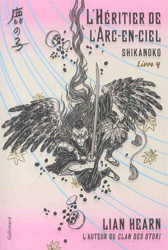 Shikanoko, 4 : L'Héritier de l'Arc-en-ciel en ligne Shikanoko, 4 : L'Héritier de l'Arc-en-ciel en ligne