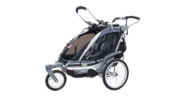 Thule Chariot Kids Chinook 2 Double 