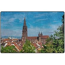 Suchergebnis Auf Amazon De Fur Teppich Freiburg