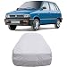 Bansons Power Maruti 800 Body Cover RS.499.00