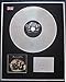 Produktbild Jahrhundert Präsentationen – Wings (Paul McCartney) – Limited Edition CD Platinum LP Disc – Band on The Run