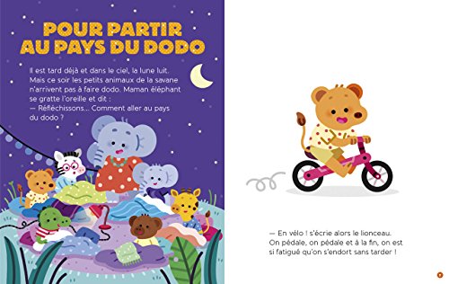 Livres Couvertures de Histoires pour les tout petits: Histoires pour rêver pour les tout-petits - Dès 18 mois