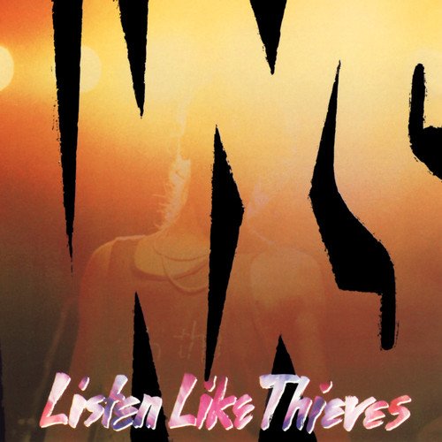 Listen Like Thieves [VINYL]