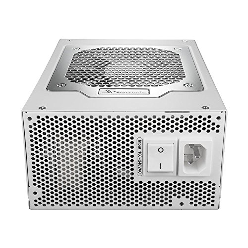 Preisvergleich Produktbild Seasonic SS-1050 XP3 Snow Silent DrNetzteilucker