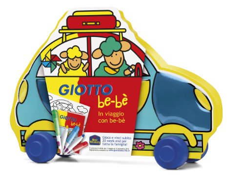 Price comparison product image Giotto be bè Case Car