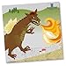 Produktbild 20 Servietten * Ritter & Drache * für Kindergeburtstag von DH-Konzept // RITSERVE017 // Kinder Geburtstag Party Drachen Feier Jungs Set
