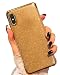 Produktbild Hülle für Huawei P20 Pro,Homikon Plating Silikon Hülle KThree-stage Überzug TPU Silikon Tasche Bling Shinning Glänzend Glitzer Handyhülle Anti-kratzt Transparente Kratzfeste Durchsichtig Pailletten Glitter Muster Kirstall Clear Weiche Flexible Ultra Slim dünne Schutzhülle Stoßfeste TPU Schutz Handy Hülle Protective Stoßdämpfend Motiv Rundum-schutz Soft Silikon Case Cover Schutz Rückschale Klar Tasche Etui für Huawei P20 Pro- Gold