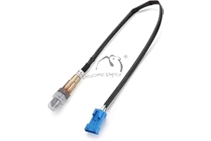 Dromedary 0258006027 Sonda Lambda de regulación antes del catalizador Berlingo C2 C3 C4 C5 C6 C8 Jumper Saxo, Xsara 106 206 306 307 406 407 607 807 Boxer Partner Clio II Laguna II