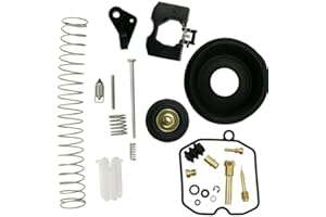 ‎GHTMARRINE Vergaser Reparatur Satz 27421-99C 27490-04 für HARLI DAVSON Sportster CV40 Vergaser