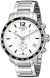 Tissot T0954171103700 T-Sport Quickster Herren Uhr