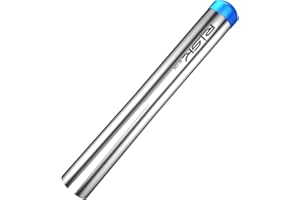 CYCEARTH Strumento per la rimozione dei cuscinetti a pressione della bicicletta, movimento centrale BB per BB86 PF30 BB92 Bore Bike Repair