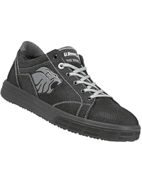 King Sicherheitsschuh S3