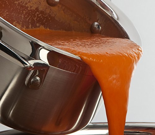 Le Creuset 3-ply-Mehrschicht-Kochtopfset 5-teilig - 2