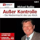 Image de Außer Kontrolle . Die Medienmacht des Leo Kirch
