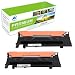 Produktbild Aztech 2 Pack Kompatibel Toner 404 CLT-K404S CLT K404S CLT 404 zu Samsung Xpress SL-C480W/TEG SL-C480/TEG SL-C430W/TEG Schwarz