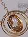 Produktbild H & F @ Harry Potter Zeit Konverter Golden Alloy Cosplay Halskette