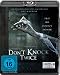Don't knock twice [Blu-ray]