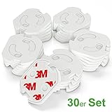 conecto Steckdosenschutz Kindersicherung für Steckdose