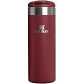Stanley The Aerolight&trade; Transit Mug 0.47L / 16Oz Cranberry Termos Bardak
