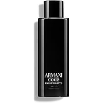 Giorgio Armani Code Edt 200 Ml Parfüm : Amazon.com.tr: Kişisel