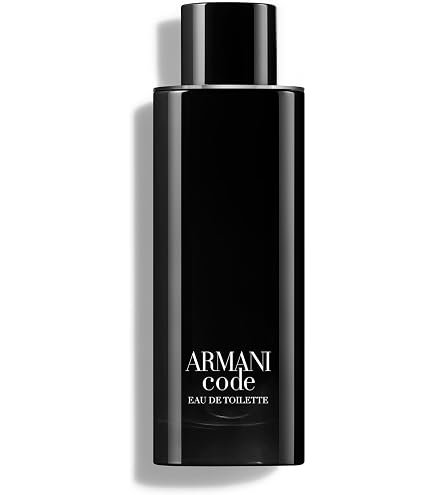 Eau de Nuit by Giorgio Armani for Men - Eau de Toilette, 100ml