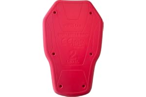 RST Protection Dorsale Niveau 2 CE