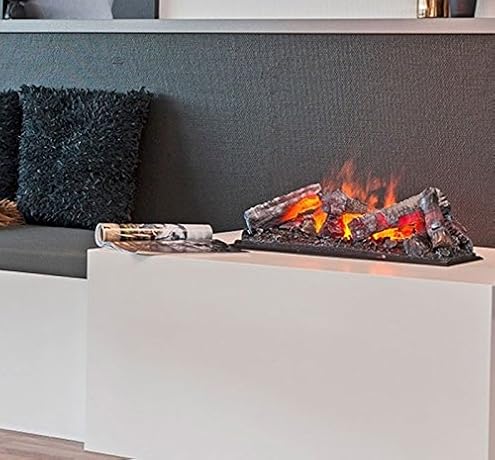 Elektrische Kamine: Baumarkt : Amazon.de