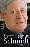 Helmut Schmidt: Die Biographie by 