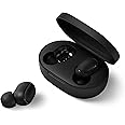 Auriculares Xiaomi Mi True Wireless Earbuds Basic 2 Negros