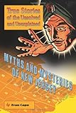 Image de Myths and Mysteries of New Jersey: True Stories of the Unsolved and Unexplained (Myths and Mysteries Series)