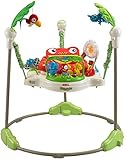 Fisher-Price Baby Gear – K7198 – Rainforest Jumperoo - 6