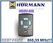 Produktbild Handsender HÖRMANN HSM4 868 , 4-kanal