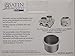 Babyliss Satin Smooth Removable Insert Pot Includes Scraper Bar