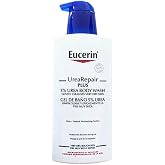 Eucerin UreaRepair PLUS Lotion 10% Urea, 400 ml SPECIAL PRICE
