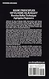 Image de Basic Principles of Classical Ballet: Russian Ballet Technique