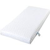 size 300 cot mattress