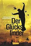 Cover zum Buch Der Glücksfinder