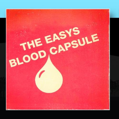 Preisvergleich Produktbild Blood Capsule