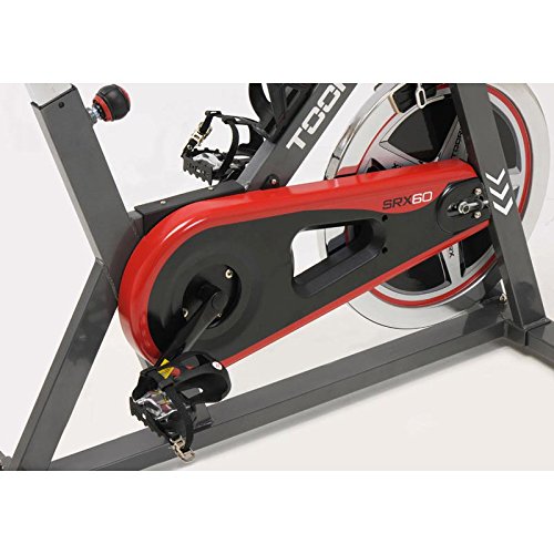 SRX-60 – Speed bike - 5