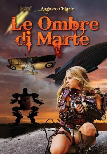 Le Ombre di Marte Le Ombre di Marte